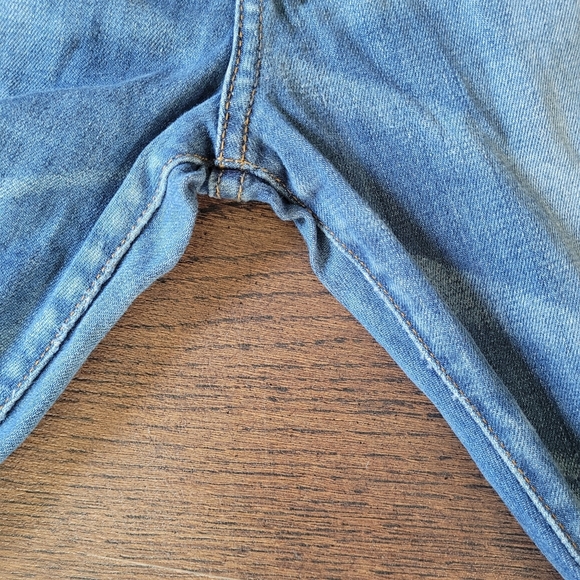 Rock & Republic BANSHEE Skinny Medium Wash Jeans Size Women's 10 Medium - Picture 10 of 12